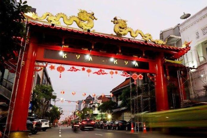 Kya Kya Surabaya